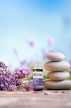 Fitomer Lavanta Yağı 10ML