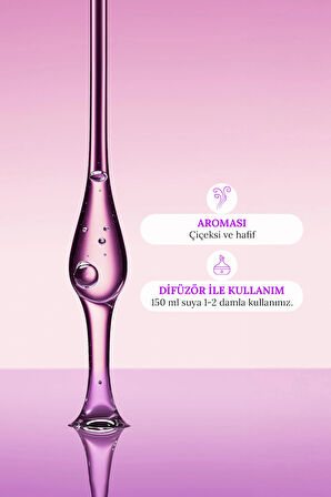 Fitomer Lavanta Yağı 10ML