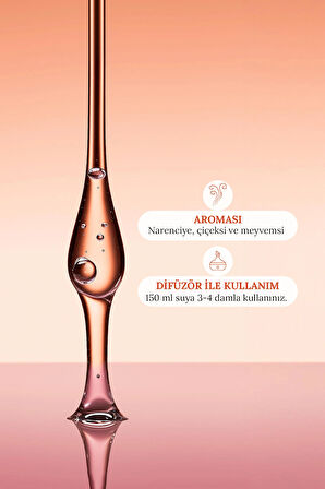 Fitomer Greyfurt Kabuğu Yağı 10ML