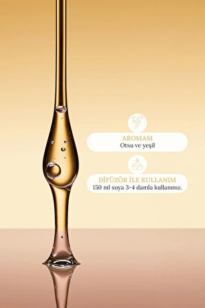 Fitomer Niaouli Yağı 10ML