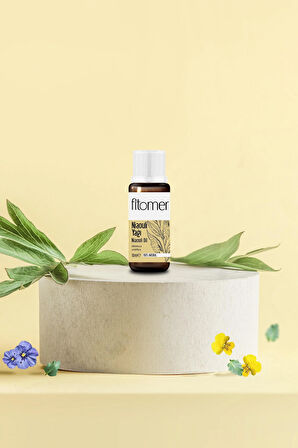 Fitomer Niaouli Yağı 10ML