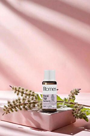 Fitomer Paçuli Yağı 10ML