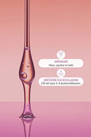 Fitomer Palmarosa Yağı 10ML