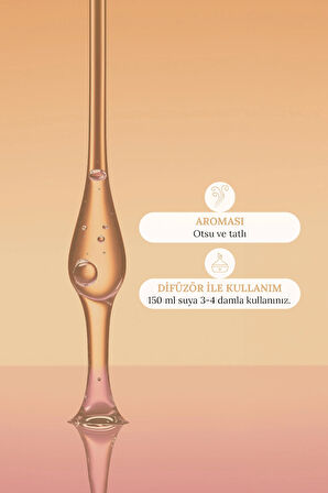 Fitomer Vetiver Yağı 5ML