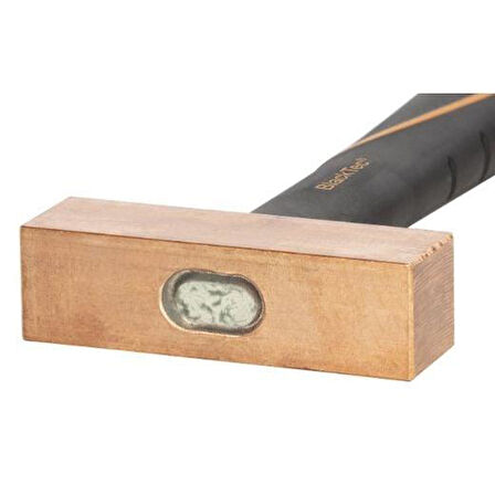 Picard 330FS Fiber Saplı Bakır Çekiç 1000 gr.