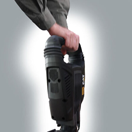 CAT DX29 Profesyonel HEX Kırıcı 1750Watt - 50 J