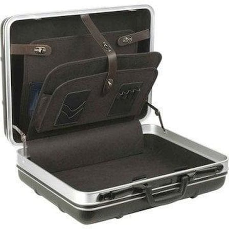Alfa T8001C Şifreli ABS Takım Çantası 17x50x38 cm