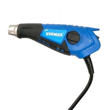 Evomax DM-15 Çok Fonksiyonlu Titreşimli Gravür Makinası – Hassas Oyma ve Dağlama Makinesi