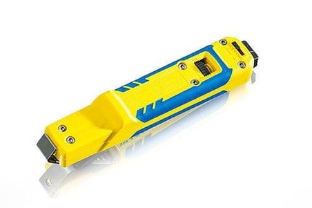 Jokari 7000 Kablo Soyma Bıçağı 4-70 mm