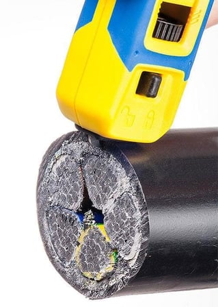 Jokari 7000 Kablo Soyma Bıçağı 4-70 mm