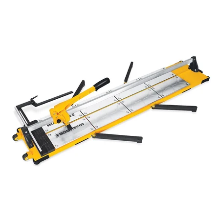 SGS SGS106 Seramik & Granit Kesme Makinesi | 1550 mm Profesyonel