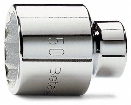 Beta 928B 3/4'' Yıldız Lokma 38mm