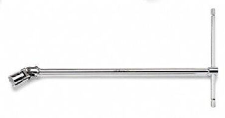 Beta 952 Mafsallı T Lokma 17mm