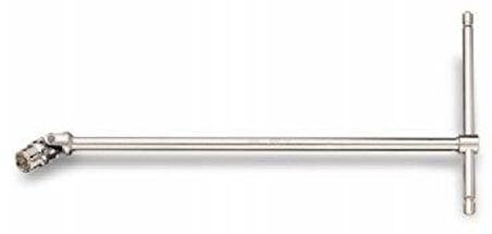 Beta 952FTX Mafsallı Dişi Torx Lokma 6mm
