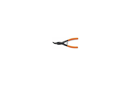 Beta 1037 Dış Segman Pensesi Eğri 140x0,9mm