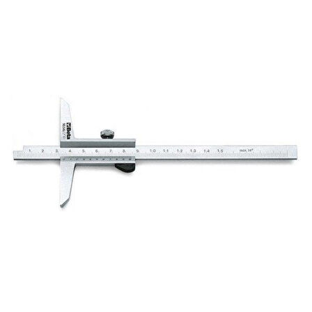 Beta 1656 Derinlik Kumpası 300mm