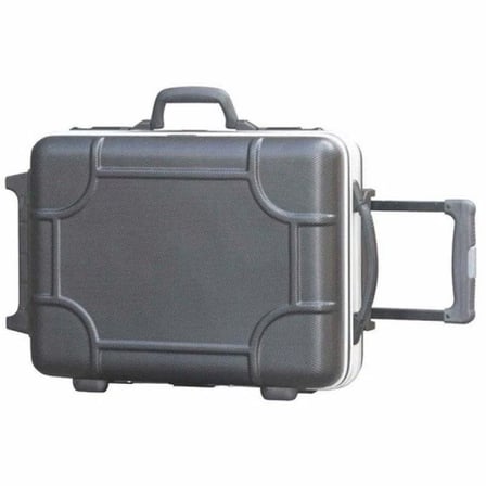 Alfa T8002 ABS Elektrikçi, Servis Alet ve Takım Çantası 18 X 50 X 38 cm