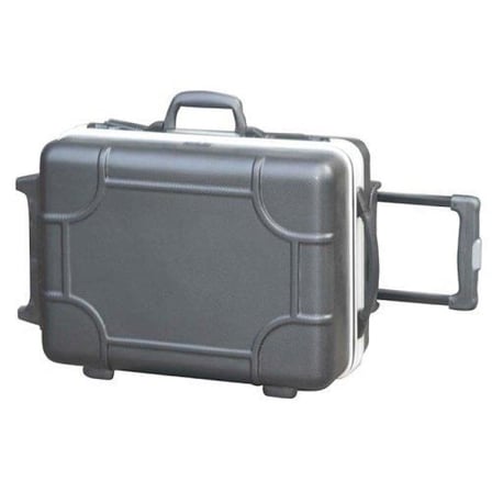 Alfa T8004 ABS Elektrikçi, Servis Alet ve Takım Çantası 25 X 50 X 38 cm