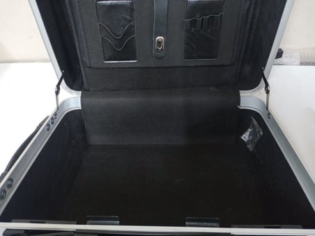Alfa T8004 ABS Elektrikçi, Servis Alet ve Takım Çantası 25 X 50 X 38 cm