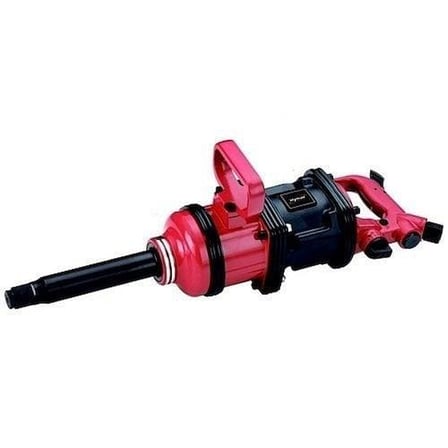 Hymair AT-4600 'Düz Tip Havalı Somun Sıkma Sökme Makinası  1'