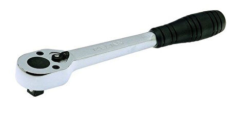 İzeltaş 1513 06 0032 1/2&#039;&#039; Cırcır Kolu 32 Diş