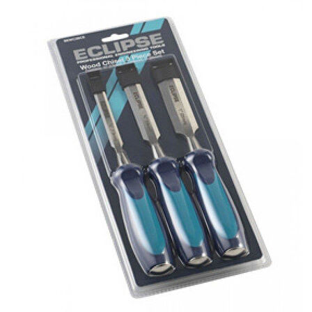 Eclipse BEWC3BCE İskarpela Takımı (3´lü Set)