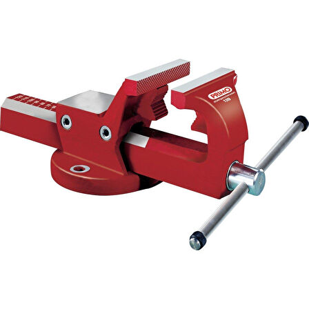 Kanca PrimoFix Tesisatçı Mengene 140mm
