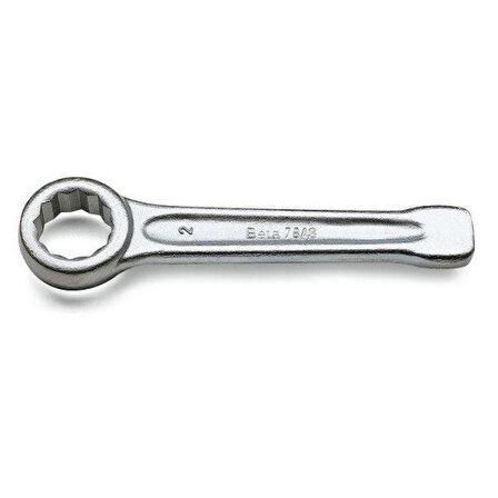 Beta 78AS Yıldız Çakma Anahtar 2.3/8''