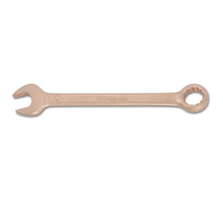 Beta 42BA Kıvılcım Çıkarmayan Kombine Anahtar 21x21mm