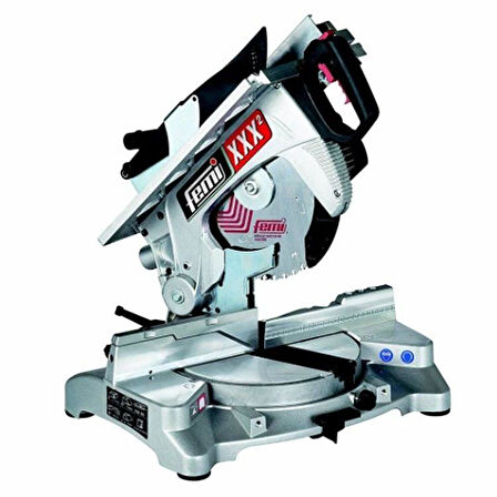 Femi XXX2 Gönye Kesme Makinası 1500W