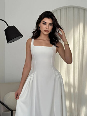 Heldi Piliseli Elbise