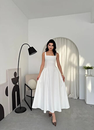 Heldi Piliseli Elbise