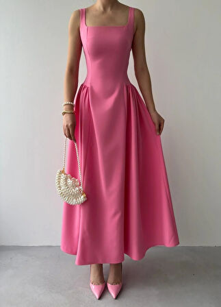 Heldi Piliseli Elbise