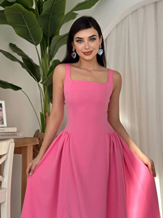 Heldi Piliseli Elbise