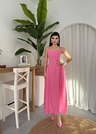 Heldi Piliseli Elbise