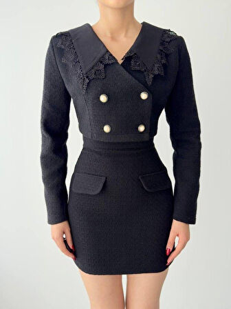 Stanis Chanel Takım