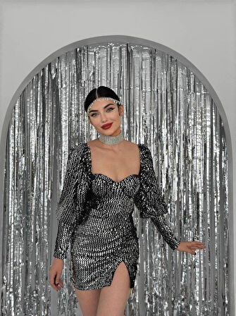 Nico Pul Payet Elbise