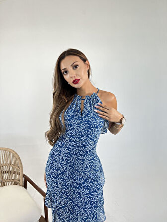 5944 ELBİSE-LOS ANGELES