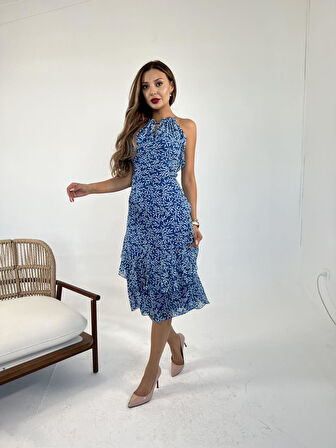 5944 ELBİSE-LOS ANGELES