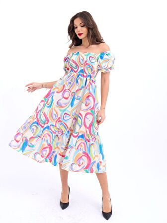 5525 ELBİSE-BELÇİKA