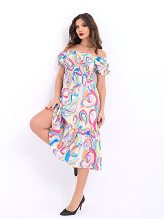 5525 ELBİSE-BELÇİKA