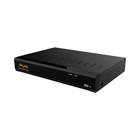 DZ-5804 4 Kanal 4K XVR Kayıt Cihazı