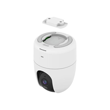 DZ-400 2K Akıllı Wifi PT Kamera