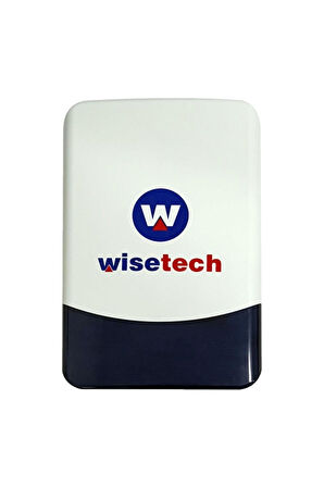 Ws-118 Kablolu Dış Ortam Alarm Siren | Işıklı 125db