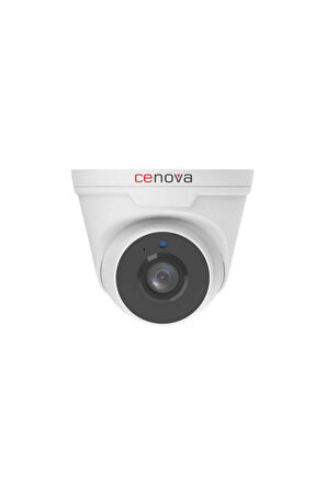 Cn-528ahd 5mp Ahd Dome Kamera