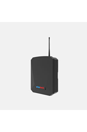 WS-210 Kablolu Ve Kablosuz Alarm Paneli