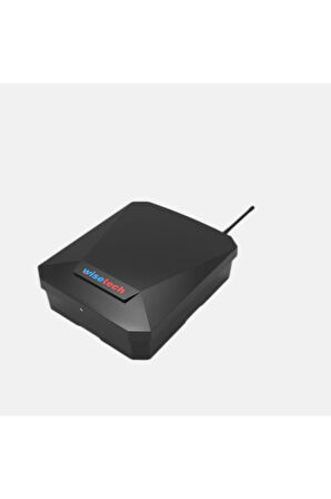 WS-210 Kablolu Ve Kablosuz Alarm Paneli