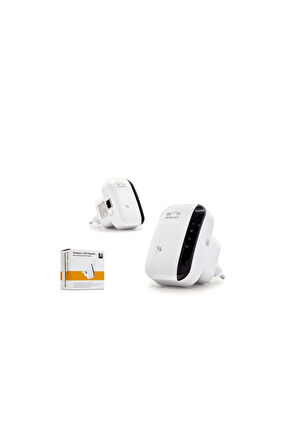 GAB-WF01 300MPS ACCESS POINT REPEATER ROUTER