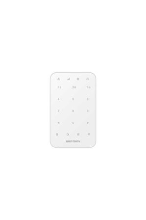 Ds-pk1-e-we Kablosuz Alarm Tuş Takımı
