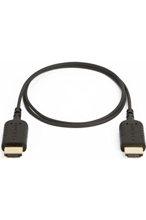 S-link Hdmı-22 14c+1 Ccs Od5.5 0.80 Cm Hdmı 1.4 Ver. 3d Kablo